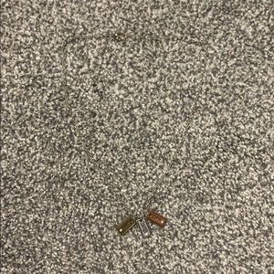 adjustable faith, courage, love necklace